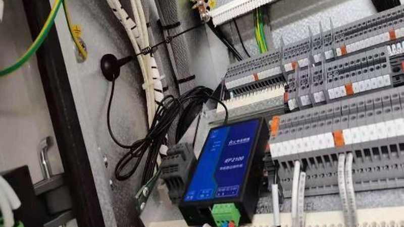 低压控制柜材质选择：揭秘其背后的关键因素