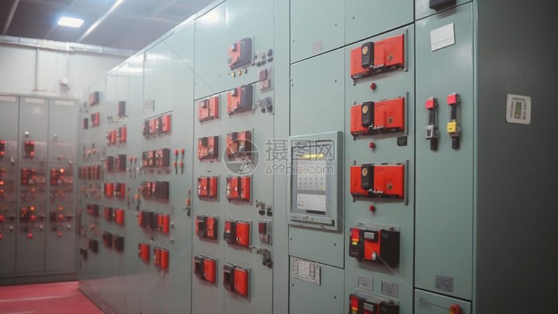 高压开关柜：北京生产厂家的关键技术与选型要点**