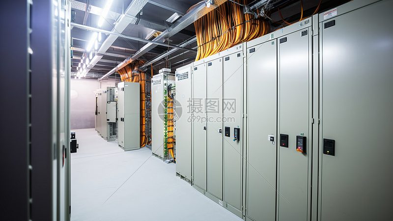 揭秘kV成套开关柜：厂家排名背后的技术解析