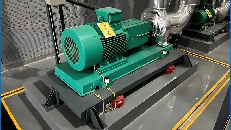 智能软启动器：揭秘其工作原理与选购要点