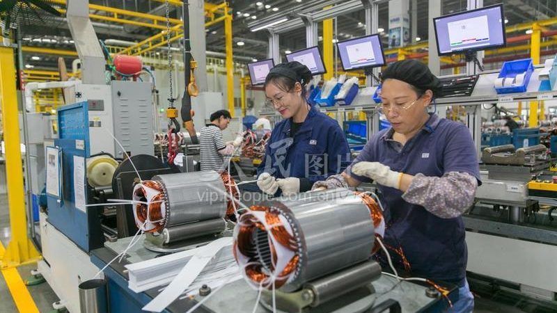 变频器价格揭秘：千瓦成本背后的考量因素