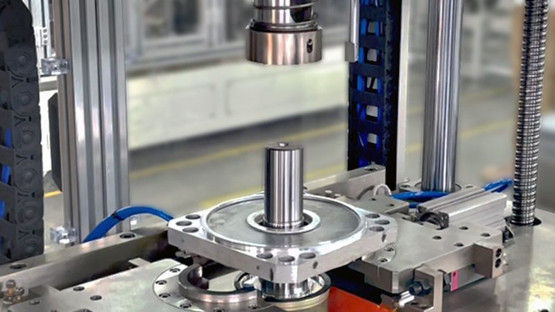 减速电机齿轮材质分类：揭秘齿轮材质如何影响性能