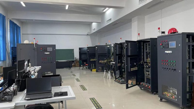 蜗轮蜗杆减速机型号规格参数全解析