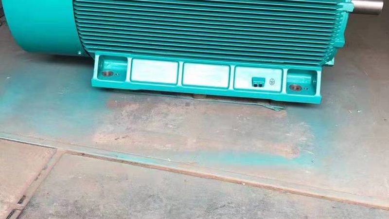 步进电机编码器安装步骤详解