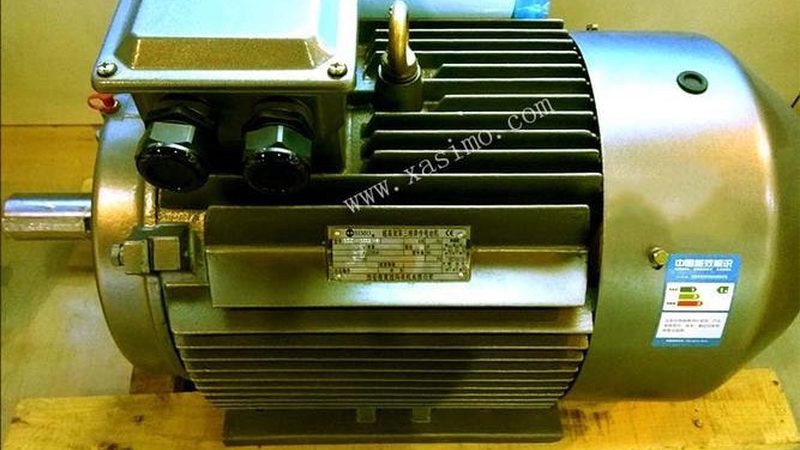 三相异步电机转速公式n=60f/p背后的秘密