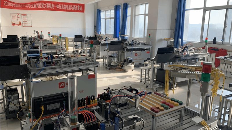 变频电机调速范围：参数解析与选型要点